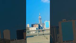 Makkah Adhan Al Asr short video [upl. by Arymahs]