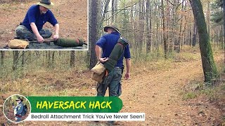 HAVERSACK HACK [upl. by Edda354]