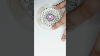 quotCreate Stunning Geometric Art with the Best Spirograph Drawing Set Fun for All Agesquotasmr art [upl. by Stav26]