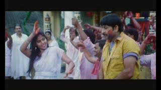 Aaveke Baate Chaddi Pahin Ke Full Bhojpuri Holi Video Song Mard No 1 [upl. by Collayer]