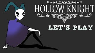 Stag Nest  Hollow Knight Ep 30 Past Stream [upl. by Karilynn]