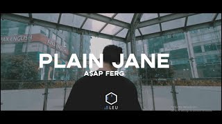 Aap Ferg  quot Plain Janequot  Choreography by Nam Hohan [upl. by Eillod298]