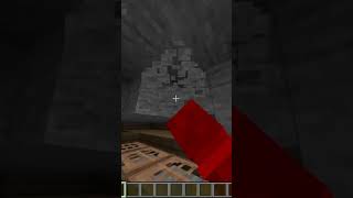 Shipwreck completely buried underground  Minecraft [upl. by Gert]