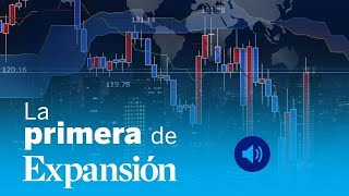 PODCAST  Iberdrola Naturgy Repsol e IAG BBVA y Allianz y Meliá [upl. by Dollar]