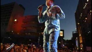 Rascal flatts live dvd  part 3 [upl. by Malachi733]