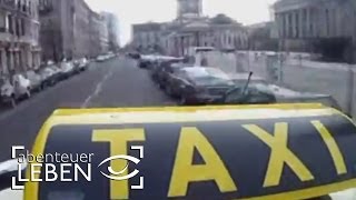 Die größte Taxizentrale Deutschlands  Abenteuer Leben [upl. by Wilhelmina951]