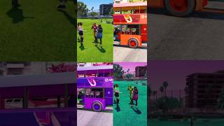 GTA V BABY GOT TRAPPED IN A CAGE  COFFIN DANCE SONG COVER gta5 shorts gta [upl. by Bowler]