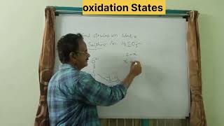 oxidation states [upl. by Elise932]