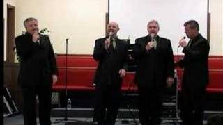 Southern Gospel Music  Glory Road [upl. by Vola]