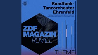 ZDF Magazin Royale Theme [upl. by Torrell905]