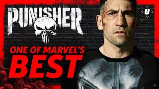 The Punisher Season 1  Review [upl. by Algy954]