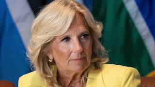 The Shady Side Of Jill Biden No One Wants To Talk About [upl. by Acissj252]