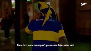 Hinchas de boca llorando por la final de la libertadores parte 1000 [upl. by Ulah124]