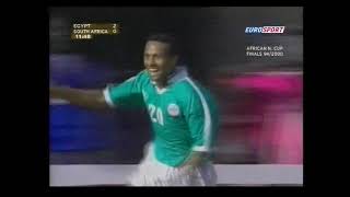 Africa Cup of Nations 1998 Final [upl. by Yanal]