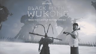 Valorant  kyuki wukong nahi khelna aaya blackmythwukong gaming streamindia valorantlive [upl. by Yatnoed]