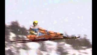 Ski Jumping Pairs [upl. by Juta934]