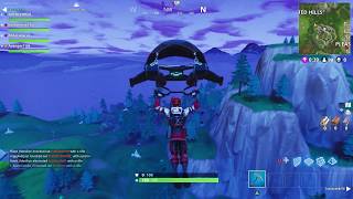 Fortnite Two RageQuitters Screaming in Mic [upl. by Eiliah]