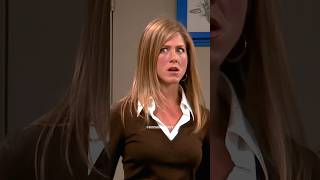 Rachel’s sister is terrible ☠️💀😂😆🤣 friends sitcom shorts joey funny tv [upl. by Py]