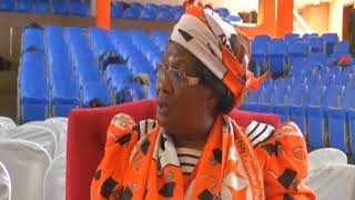 TIMES EXCLUSIVE  01 SEPTEMBER 2018  DR JOYCE BANDA [upl. by Hodosh]