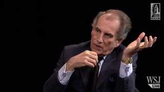 David Berlinski on Science Philosophy and Society [upl. by Vinson]