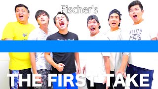 フィッシャーズが「夜に駆ける」を原キーで歌ったら大爆笑して泣いた【THE FIRST TAKE】 [upl. by Frodin108]