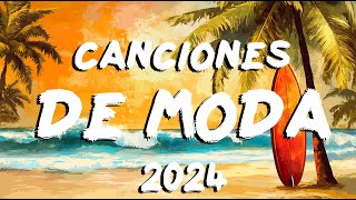 MIX DE CANCIONES REGGAETON OCTUBRE  POP LATINO 2024  LO MAS SONADO DEL REGGAETON 2024 [upl. by Orgel]