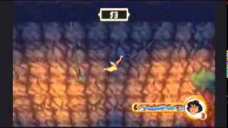 Ps1 game Aladdin In Nasiras RevengeAcient City Level 1 [upl. by Bastian]