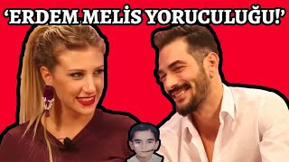 Tssigalko Kısmetse Olur İzliyor Vol 68  ERDEM VE MELİS YORUCULUĞU [upl. by Yanat]