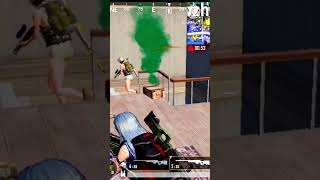 Sniper training bgmi pubg mobile sniper training game play AWM headshort short bgmi shortsfeed [upl. by Durning]