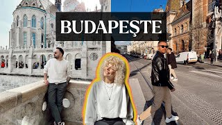 Avrupanın En Güzel Şehirlerinden  Budapeşte  Macaristan [upl. by Notgnilra343]