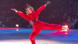 Alysa Liu  Stars On Ice 2022 [upl. by Mcdougall535]