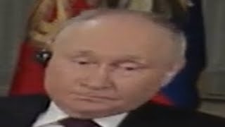 putin tucker interview be like [upl. by Mafalda833]