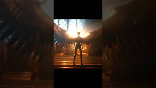 Maleficent got her wings back🔥Want full movie in hindi dubbed🔥ritika shortvideo maleficent [upl. by Sorce783]