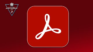 ADOBE ACROBAT READER QUALQUER WINDOWS NOVA VERSÃO DOWNLOAD E INSTALAÇÃO [upl. by Aelahc]