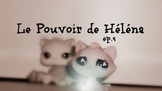 Le Pouvoir de Héléna ep3 [upl. by Odnomor]