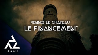 FINANCEMENT DU DOCUMENTAIRE RENNES LE CHATEAU [upl. by Carpet]