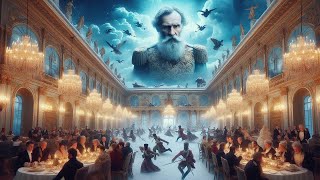 War and Peace by Leo Tolstoy A Timeless Epic of Love War and Humanity [upl. by Acinoryt]