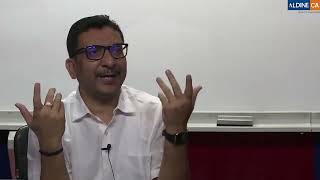 Investment Accounts  Lecture 1  Intermediate Account  By CA Parveen Sharma [upl. by Anaer490]