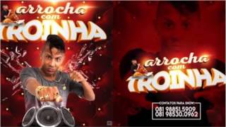 MC TROIA  ARROCHA COM TROINHA VOL02  CD PROMOCIONAL DE VERÃO 2017 [upl. by Hersh779]