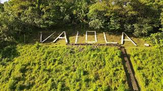 🇼🇸🏝️Vaiola College Savaii  LDS Church 🥥 [upl. by Oiluig458]