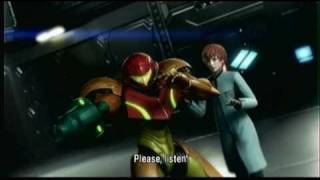 SGB Review  Metroid Other M [upl. by Gilboa]