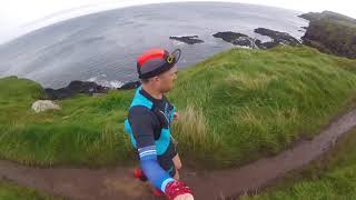 Causeway coast ultra marathon [upl. by Bruns815]