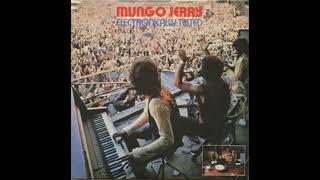 MUNGO JERRY 1971 Electronically Tested Stereo [upl. by Ulland]