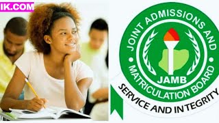 JAMB 2024  ALL THE REQUIREMENTS YOU NEED FOR JAMB REGISTRATION 2024 [upl. by Champaigne]