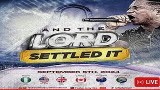 pastor Jerry eze live video watch this video and share subscribe [upl. by Ymar896]