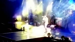 Tarkan  Ben Senin 08072017 Harbiye Cemil Topuzlu Açıkhava Sahnesi Konserleri 2017 [upl. by Charmaine268]