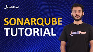 SonarQube Tutorial  Installing and Configuring SonarQube  What is SonarQube  Intellipaat [upl. by Rainah368]