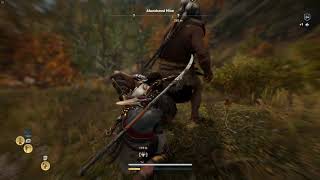 Assassins Creed Odyssey  The Centaur of Euboea  Cultist  Nightmare Difficulty [upl. by Janene]