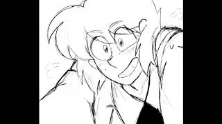 Animatic Lapidot by Dement09 [upl. by Leen540]