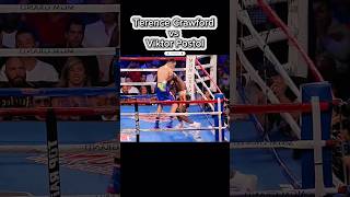 Terence Crawford vs Viktor Postol 🥇  FightEdit terencecrawford viktorpostol boxing box [upl. by Muhammad]